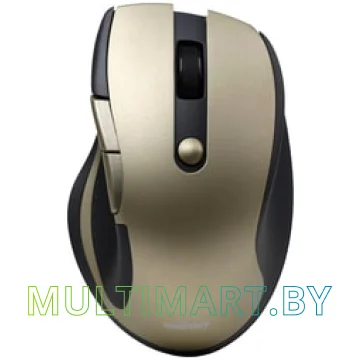 Мышь Smartbuy SBM-508AG-GD